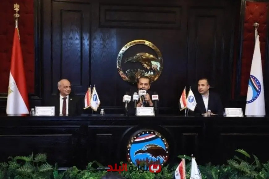 «مستقبل وطن» يحتفل بتكريم الأوائل في الثانوية العامة بحضور الأمين العام: احتفالية مليئة بالفخر والإنجازات