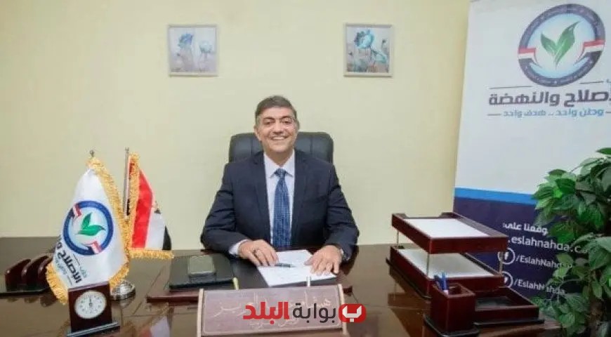 حزب الإصلاح والنهضة: الجبهة الداخلية تعزز استقلال القرار الوطني وتصد محاولات التدخل الخارجي