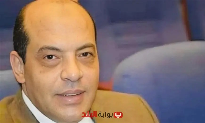 تعرف على السيرة الذاتية للواء علاء الحاج، مدير أمن المنوفية الجديد!