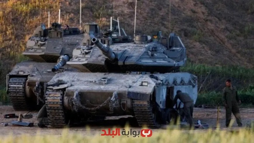 الجيش الإسرائيلي يعلن تفاصيل وقف إطلاق النار ويحدد المناطق الآمنة للمواطنين