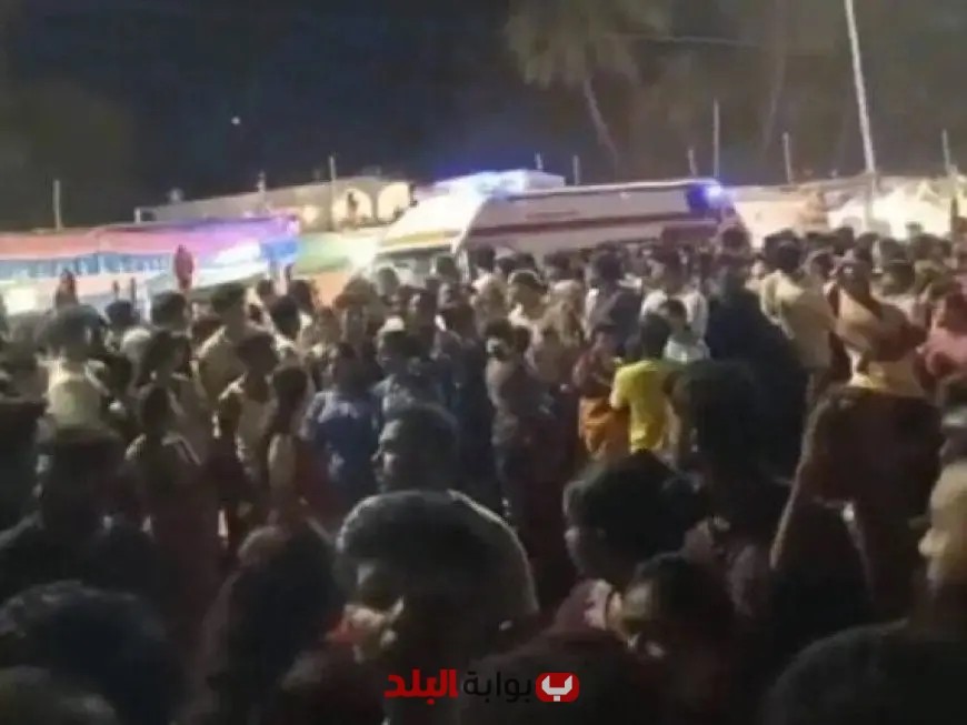 مصرع وإصابة 35 شخصًا في تدافع مروع داخل معبد بأوتاراخاند الهندية: تفاصيل الحادث الأليم