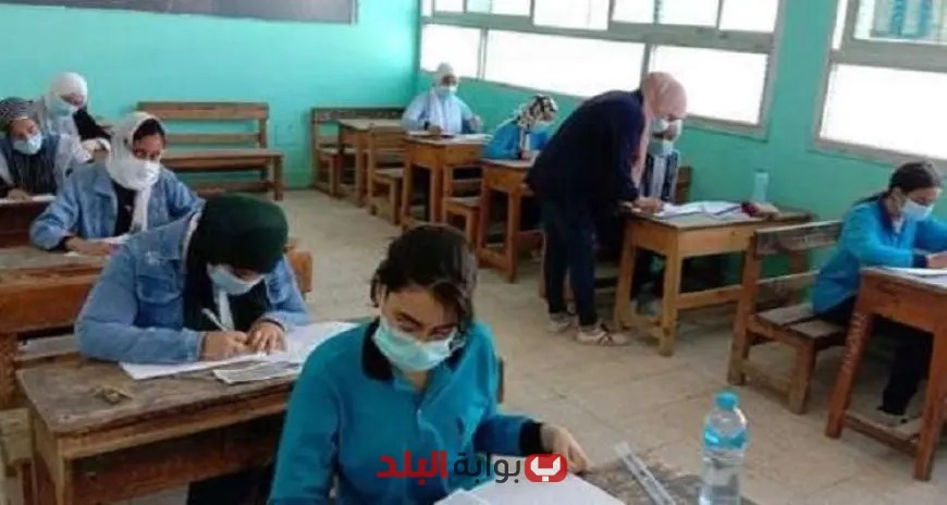 تنسيق القبول في المدارس الثانوية الفنية 2025 بالجيزة: اكتشف الحدود الدنيا للالتحاق!
