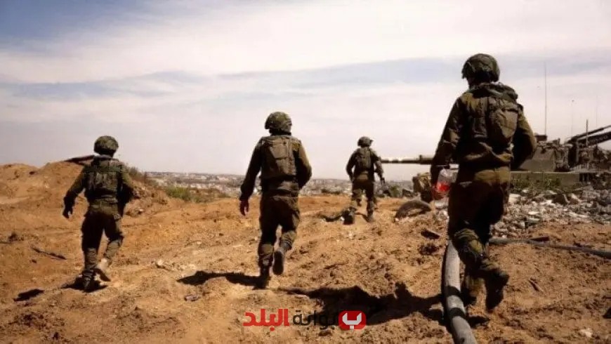 “الاحتلال يعلن عن هدنة إنسانية يومية في مناطق متفرقة من غزة”
