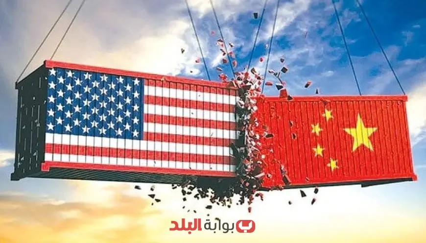 وفد تجاري أمريكي بارز يتوجه إلى بكين قريباً وفقاً لصحيفة صينية