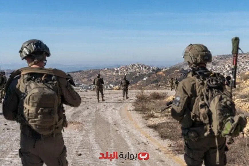قوة إسرائيلية تتوغل في كفر كلا جنوب لبنان وتنفذ تفجيراً مدوياً في أحد الأحياء