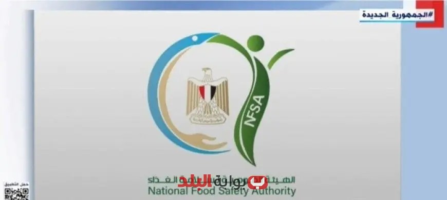 سلامة الغذاء: 200 ألف طن من صادرات الطعام تُبرز البطاطس والفراولة كأفضل الخضراوات والفواكه في السوق!