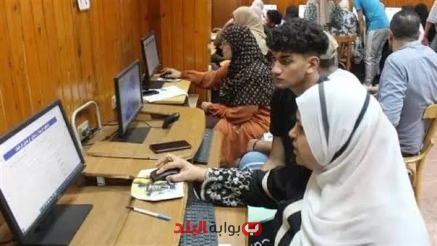 تنسيق المرحلة الأولى 2025: اكتشف كليات علمي علوم المتاحة الآن للطلاب!
