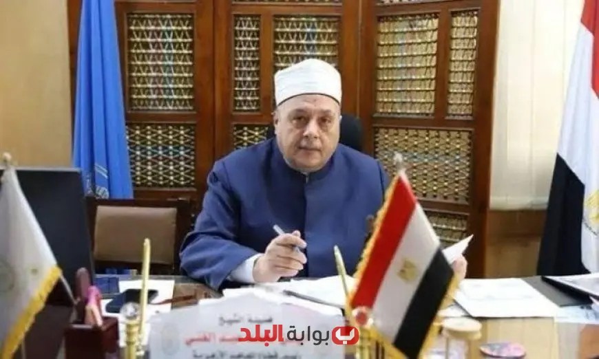 “قطاع المعاهد الأزهرية يحدد موعد فتح باب استقبال الطعون لطلاب الثانوية الأزهرية”