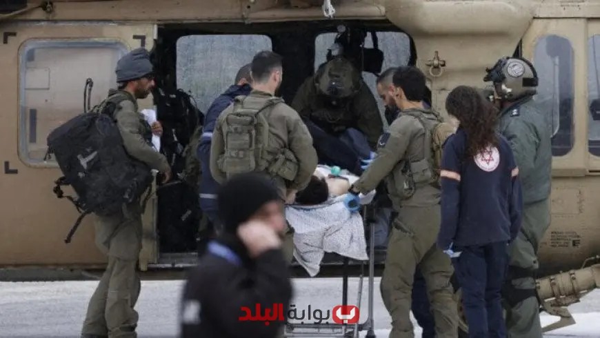 انفجار عبوة ناسفة في خان يونس يسفر عن مقتل جنديين إسرائيليين وإصابة ضابط