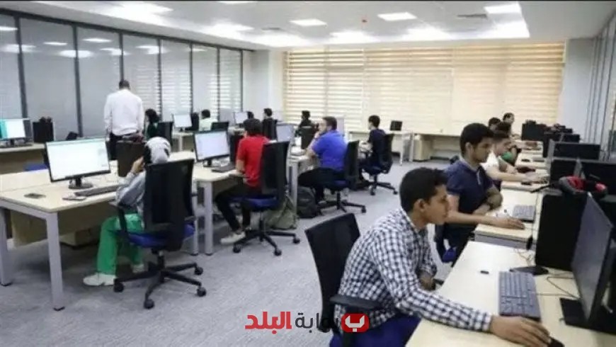 “تنسيق الجامعات 2025: اكتشف قائمة الكليات التي لا تتأثر بالتوزيع الجغرافي!”