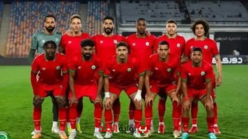 مباريات الدوري الممتاز 2025-2026: أحدث أخبار مودرن سبورت وتحليلات مثيرة!