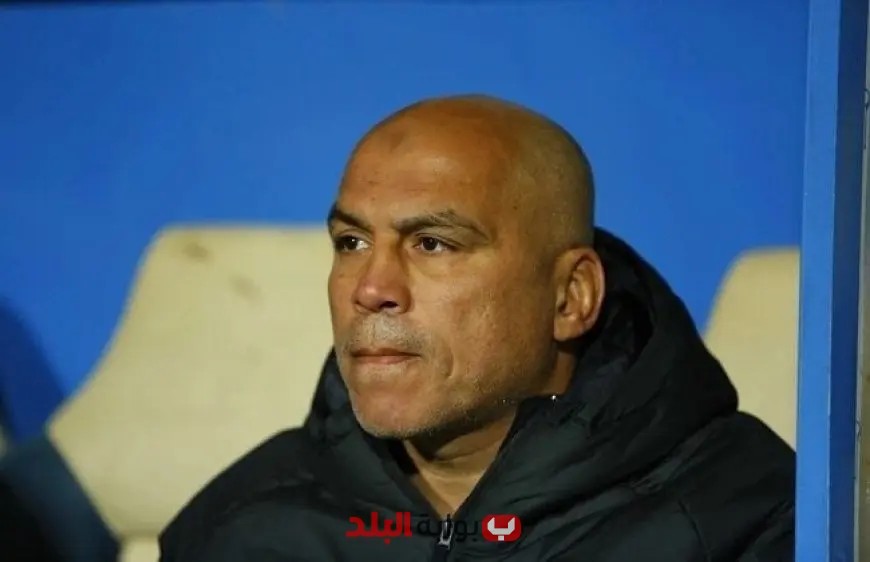 محمد يوسف يؤكد: معسكر تونس نجح في تحقيق أهدافه ونحن مستعدون بقوة للموسم الجديد!
