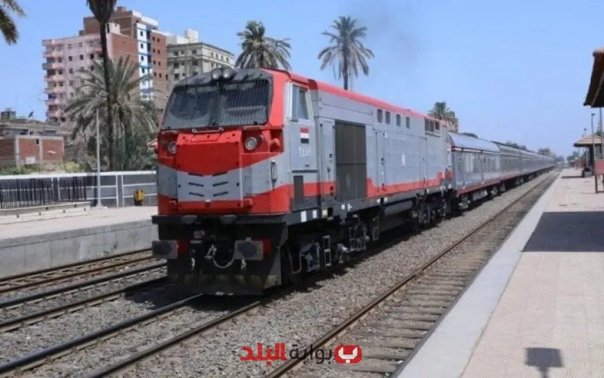السكة الحديد تعلن عن تشغيل القطار الثاني لعودة الأشقاء السودانيين الطوعية غدًا!