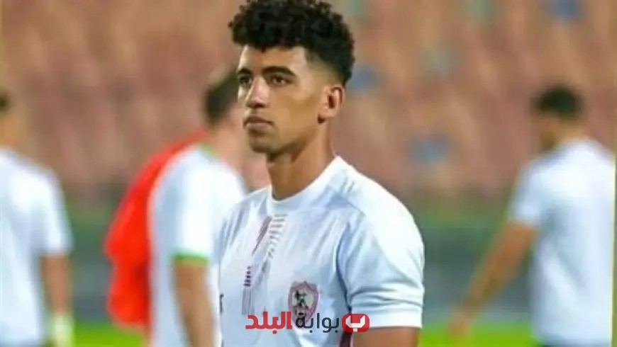 أحمد محمود يكشف: شيكابالا أسطورة لكرة القدم وأحمد سامي هو مفتاح انضمامي للاتحاد السكندري!