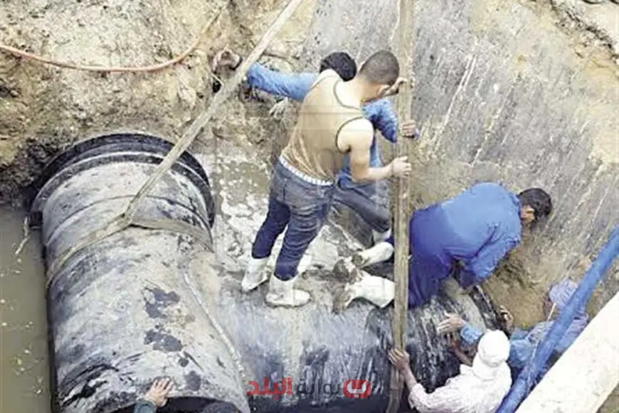 "عطش الجيزة" يفضح الإهمال.. 48 ساعة بلا مياه تكشف غياب خطط الطوارئ وارتباك في إدارة الأزمة