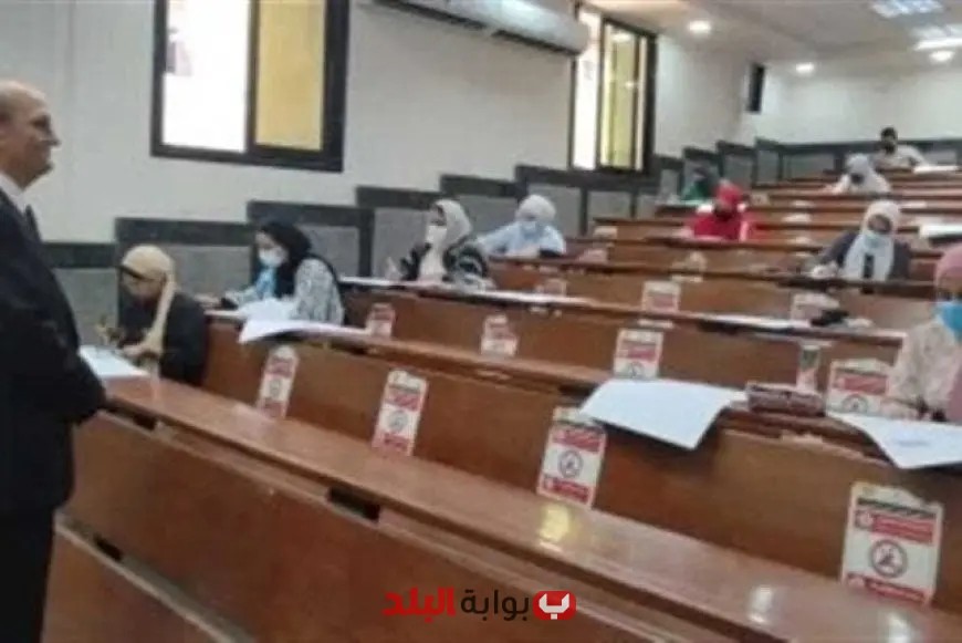 “افتتاح تسجيل اختبار القدرات بجامعة الأزهر اليوم – احجز مكانك الآن!”