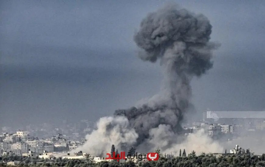 استشهاد 13 فلسطينياً وإصابة العشرات في قصف همجى للاحتلال على غزة: تفاصيل مأساة جديدة