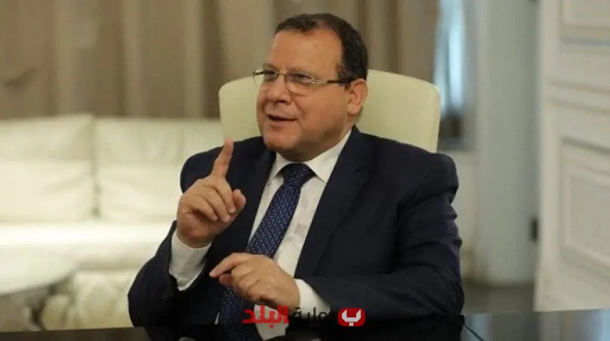 مجدي البدوي يعلن عن تشكيل غرفة عمليات عمالية لمتابعة دقيقة لانتخابات مجلس الشيوخ 2025