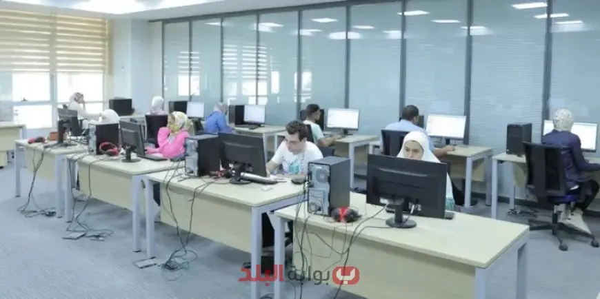 أماكن معامل تنسيق الثانوية العامة 2025.. دليلك الكامل للتقديم في تنسيق المرحلة الأولى علمي علوم وأدبي