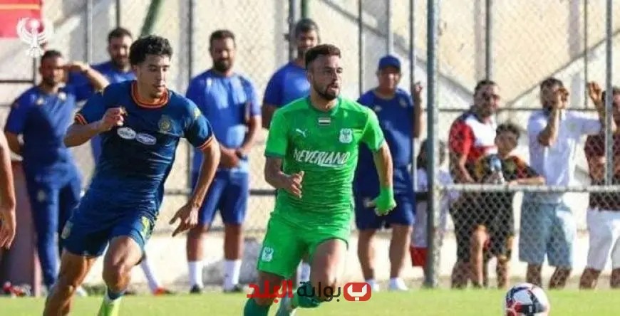 رئيس بعثة المنتخب المصري يدين تجاوزات مباراة الترجي الودية في تونس