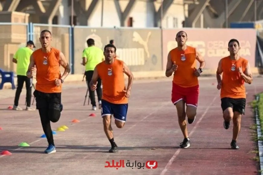 “نجاح 28 حكمًا و13 مساعدًا في اليوم الثاني من اختبار اللياقة البدنية”