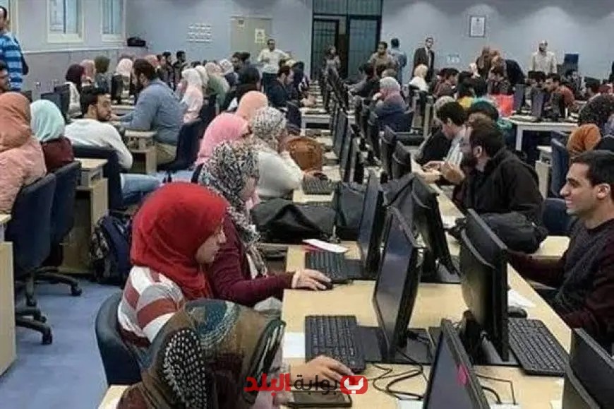 “اكتشف جدول تنسيق المرحلة الأولى للجامعات 2025: الحد الأدنى لكل شعبة يكشف الفرص!”