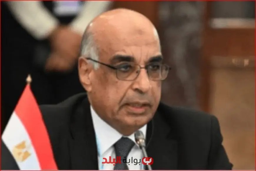 وزير العدل يعلن عن قرارات حاسمة لتطوير منظومة العدالة العمالية وتعزيز حقوق العاملين