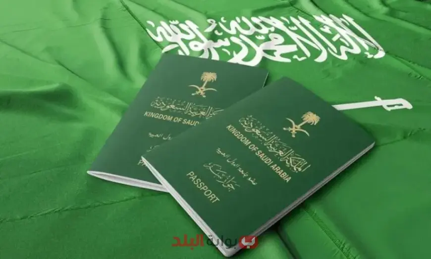 فرصة استثنائية من الجوازات السعودية.. تمديد تأشيرة الزيارة المنتهية للمغادرة النهائية دون غرامات
