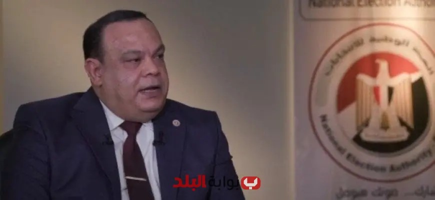 «رئيس الوطنية للانتخابات يكشف: تجهيز جميع اللجان الانتخابية بالصناديق الشفافة والسواتر»