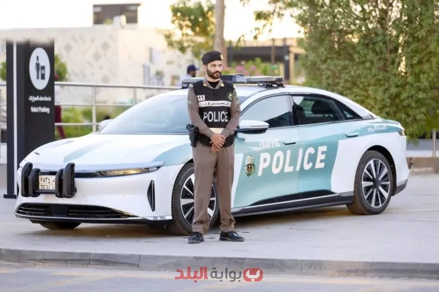 المرور السعودي يُحذر.. مخالفة جديدة تهدد السلامة على الطرق وغرامتها تصل إلى 500 ريال