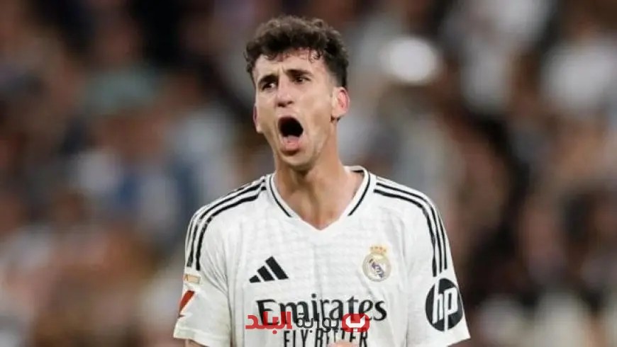 كومو الإيطالي يتعاقد مع جاكوبو من ريال مدريد: صفقة مثير في سوق الانتقالات!