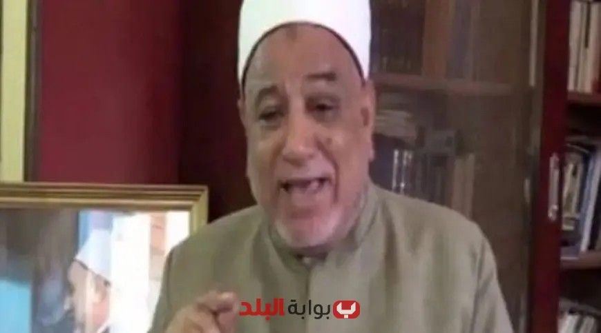 رحيل الشيخ صالح السقطي: وفاة وكيل أوقاف سوهاج الأسبق تثير الحزن في الأوساط الدينية