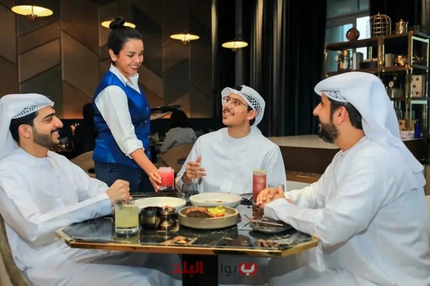 طبق بـ10 دراهم فقط طوال أغسطس في أكثر من 190 مطعم بدبي.. عرض مذهل لعشاق الطعام في مفاجآت صيف دبي 2025