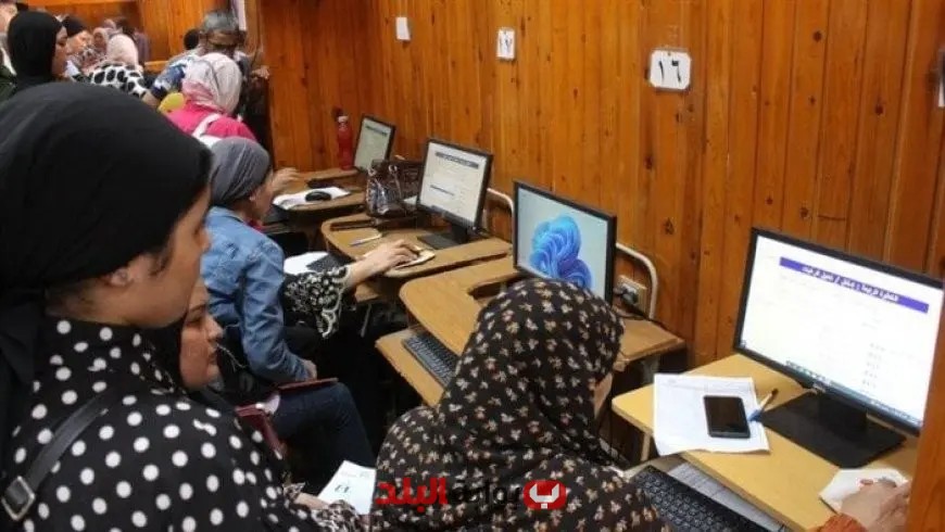 تنسيق الجامعات 2025: اكتشف كليات المرحلة الأولى لشعبة علمي رياضة!