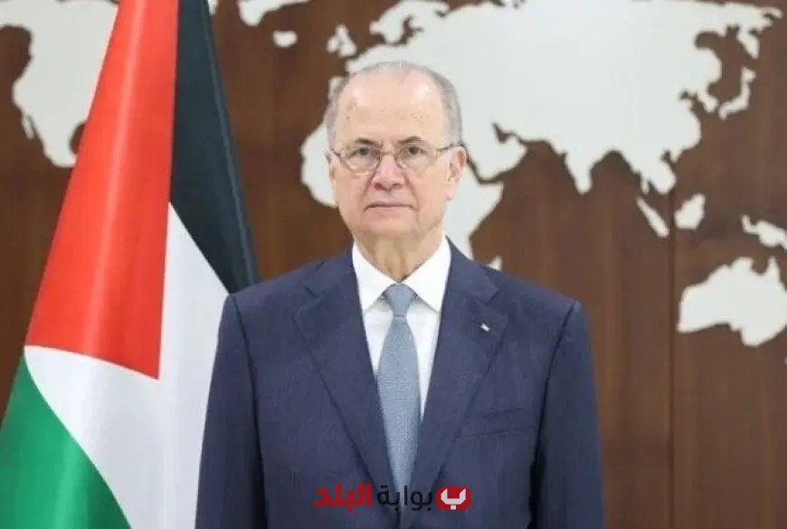 رئيس وزراء فلسطين يطالب مؤتمر حل الدولتين بالضغط لوقف الإبادة الجماعية
