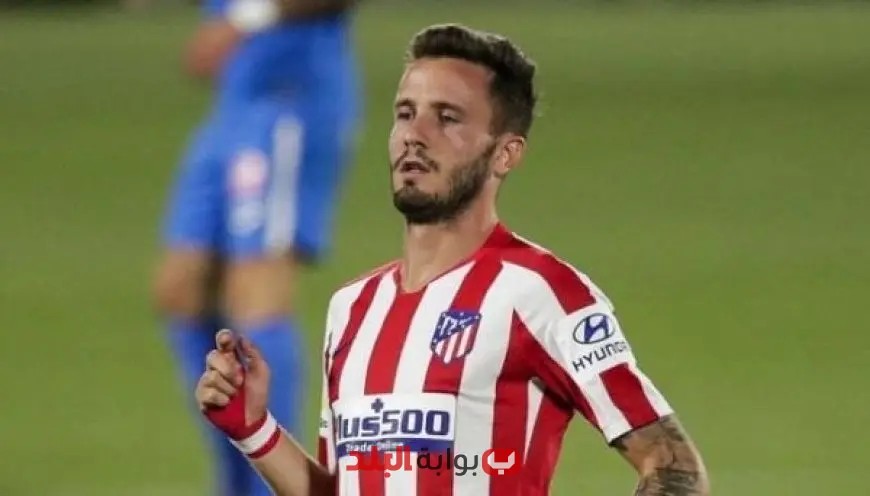 رسمياً: فلامنجو يعلن تعاقده مع ساؤول من أتلتيكو مدريد!