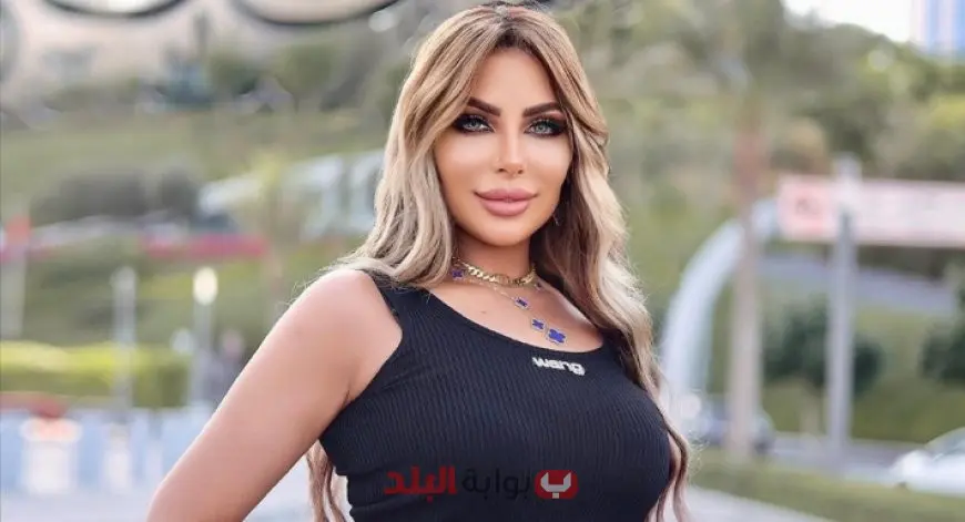 سارة خليفة تواجه تهمًا صادمة بالاتجار في المخدرات وسط صدمة إعلامية