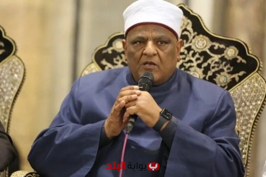 الأمين العام لهيئة كبار العلماء: غضب الصهاينة من الأزهر الشريف يعدّ فخرًا لنا