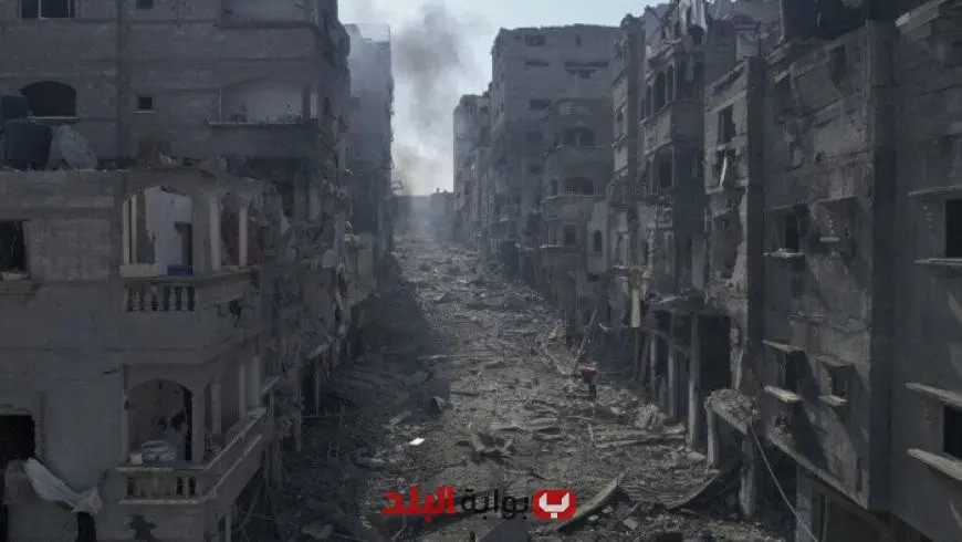 الخارجية الفلسطينية: إسرائيل تنفذ إبادة جماعية ممنهجة في غزة تهدد الإنسانية