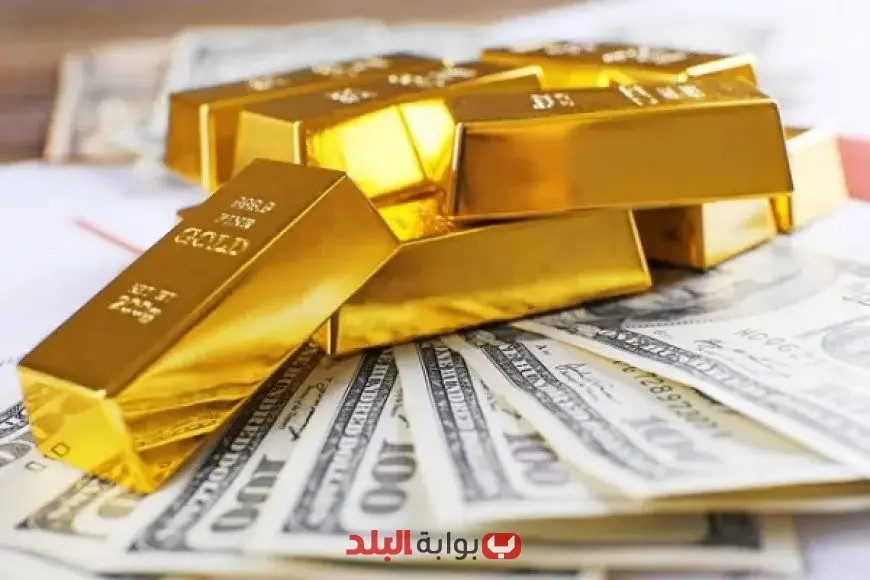 “اكتشف أحدث أسعار الذهب والدولار في مصر: تحديثات حصرية الآن!”