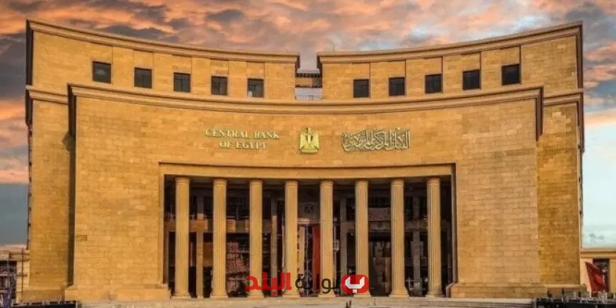 هبوط سعر الدولار في البنك المركزي المصري: الأسباب والتداعيات