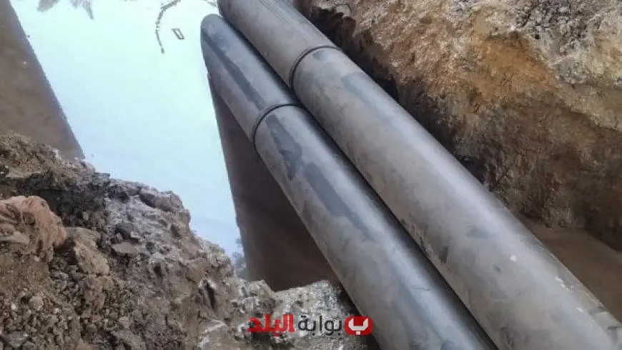 الكهرباء تؤكد: عبور كوابل محطة جزيرة الدهب تحت السكة الحديد تمهيدًا لإطلاق التيار الكهربائي!