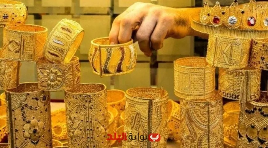 سعر الذهب اليوم في الأردن الثلاثاء 29 يوليو 2025: تحديثات وتحليلات حية!