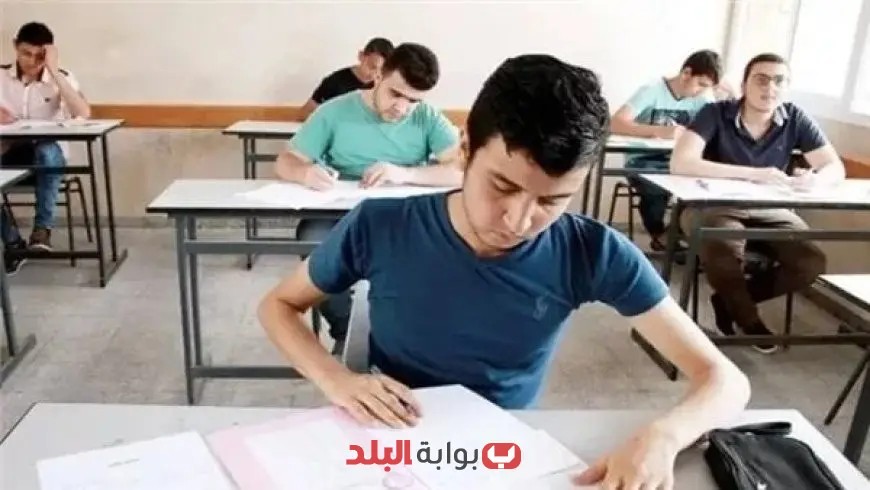 «التعليم» تكشف عن مواعيد امتحانات الدور الثاني للثانوية العامة 2025: إليك الجدول الكامل والتفاصيل المهمة!