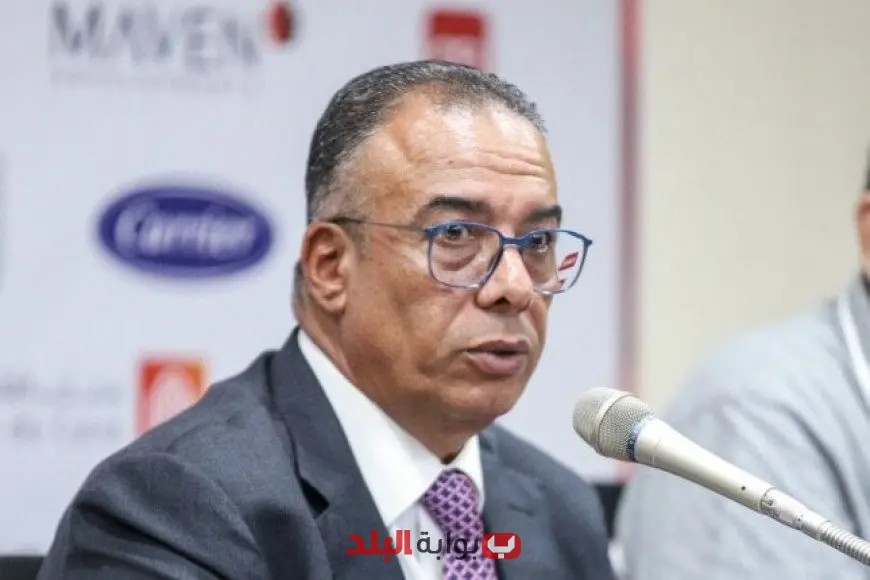 عمرو مصيلحي يؤكد: دوري المرتبط يعد من أبرز منافسات الموسم مع التركيز على مصلحة الأندية واللاعبين كأولوية قصوى!