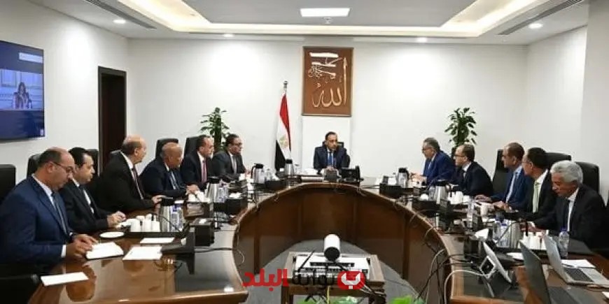 رئيس الوزراء يؤكد ضرورة انخفاض أسعار السلع لمصلحة المواطن في الوقت الراهن