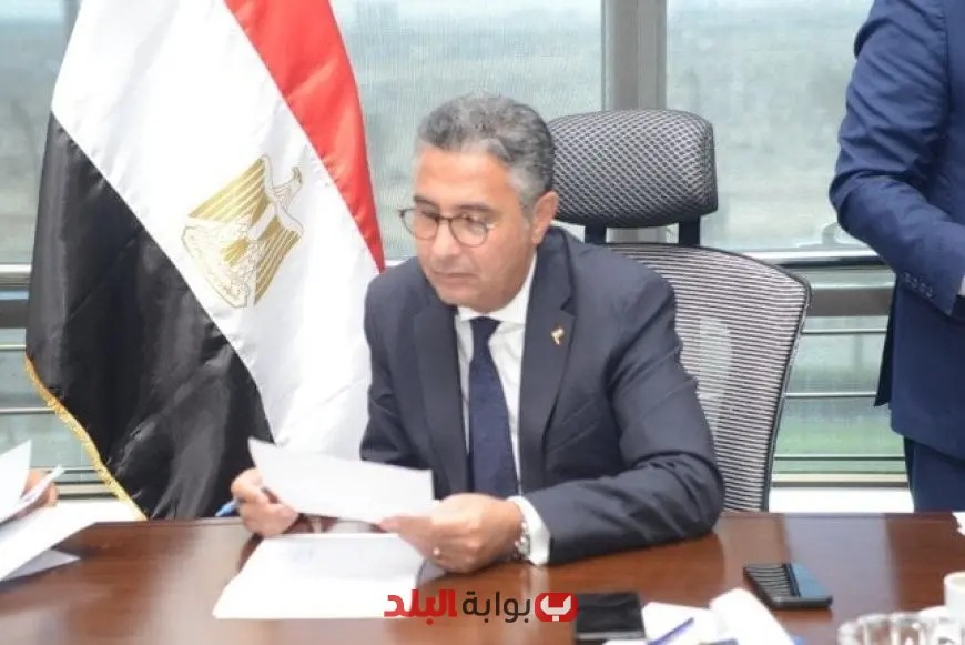 وزير التموين يستعرض مطالب نواب مجلس النواب والشيوخ لتعزيز الأمن الغذائي في مصر