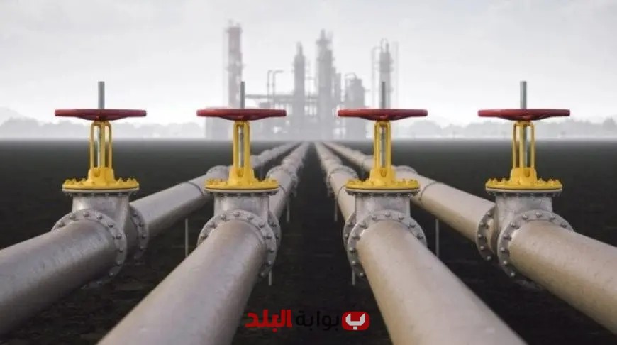 ارتفاع عقود الغاز الطبيعي الأمريكي مع موجة الحرارة الشديدة