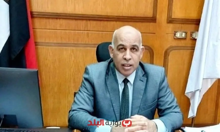 الدكتور إسماعيل القن يتولى رئاسة جامعة كفر الشيخ مؤقتاً بدءاً من أغسطس المقبل
