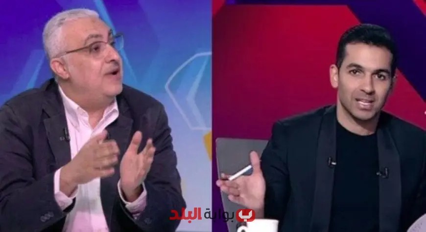 هاني حتحوت يوجه انتقادات لاذعة لمسؤول الزمالك بسبب هجومه على رابطة الأندية: “لماذا وافقتم على اللائحة؟”